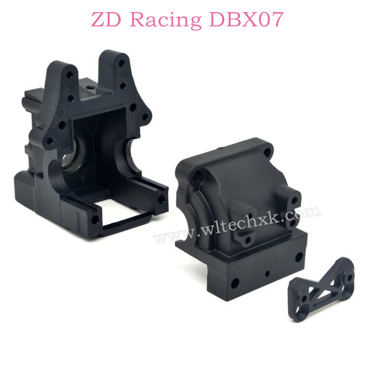 ZD Racing DBX07 Parts Gear Box 8511