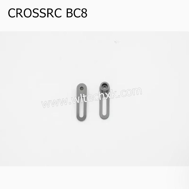 CROSSRC BC8 Parts Steering Servo Arm (25T) CS-97400482