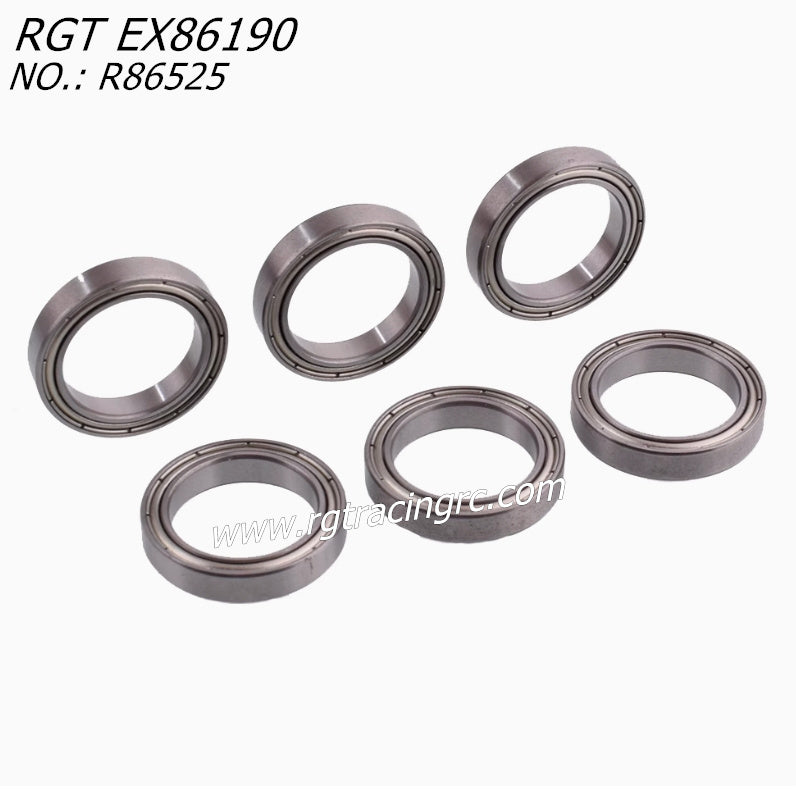 RGT EX86190 RC CAR Parts Bearing 5x11x4 R86525