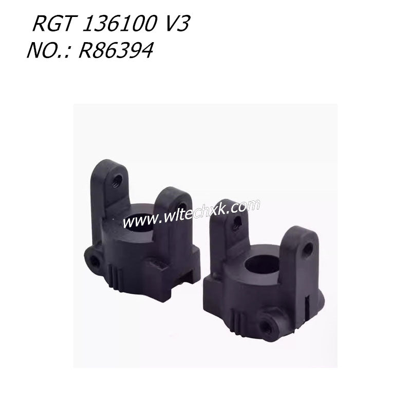 RGT EX136100 V3 RC CAR Parts C Seat 2pieces R86394