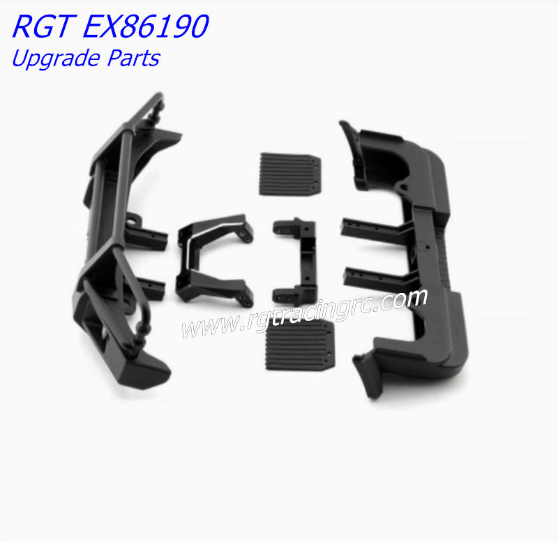 RGT EX86190 Upgrade Parts Frame Modification R86715