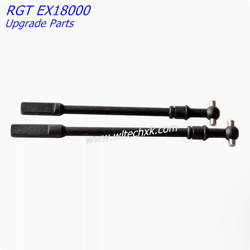 RGT EX18000 Upgrade Parts Front Axle Drive Shaft One