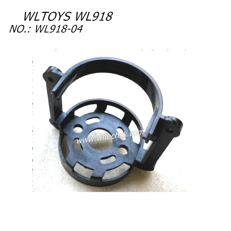 WLTOYS WL918 RC Boats Parts Motor Seat WL918-04