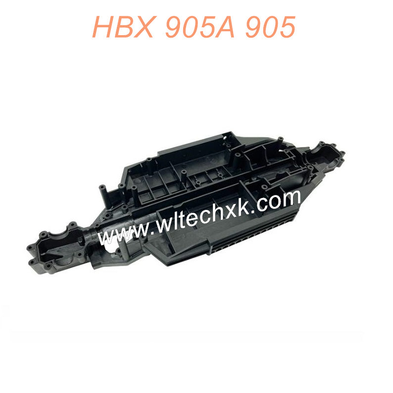 90101 Chassis Parts for HAIBOXING 905A 905