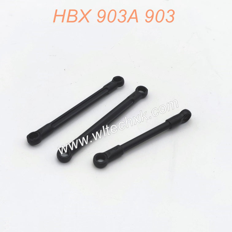 90103 Steering Links+Servo Link Parts for HAIBOXING 903 903A-1