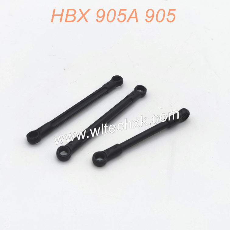 90103 Steering Links+Servo Link Parts for HAIBOXING 905A 905-1