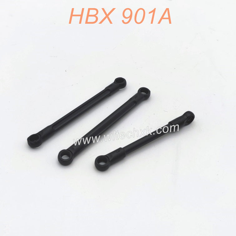 90103 Steering Links+Servo Link Parts for HBX 901A 901-1