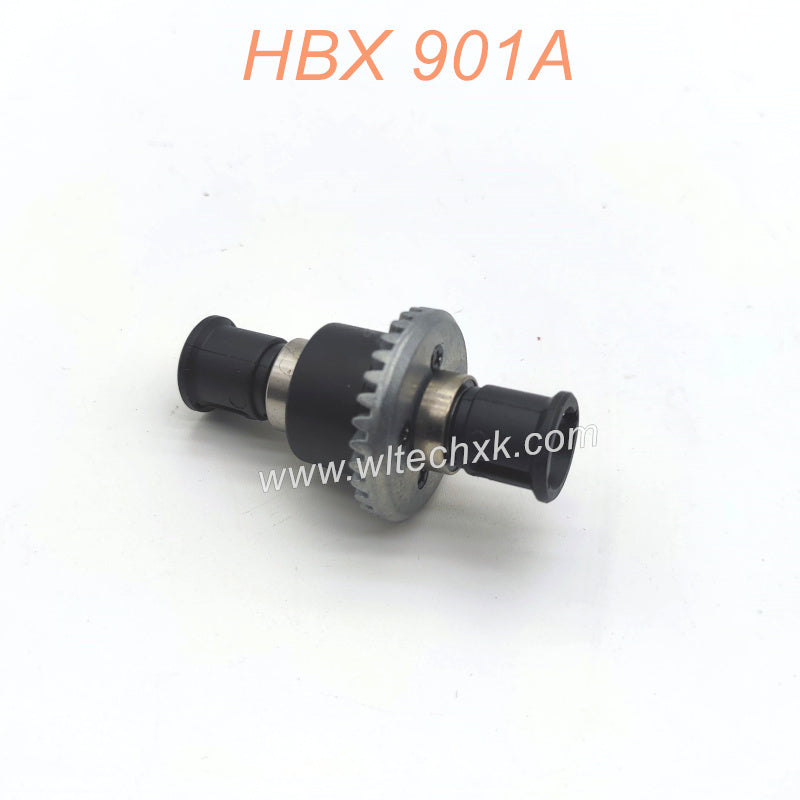 90108 Differential-Plastic Cups Parts for HBX 901A 901