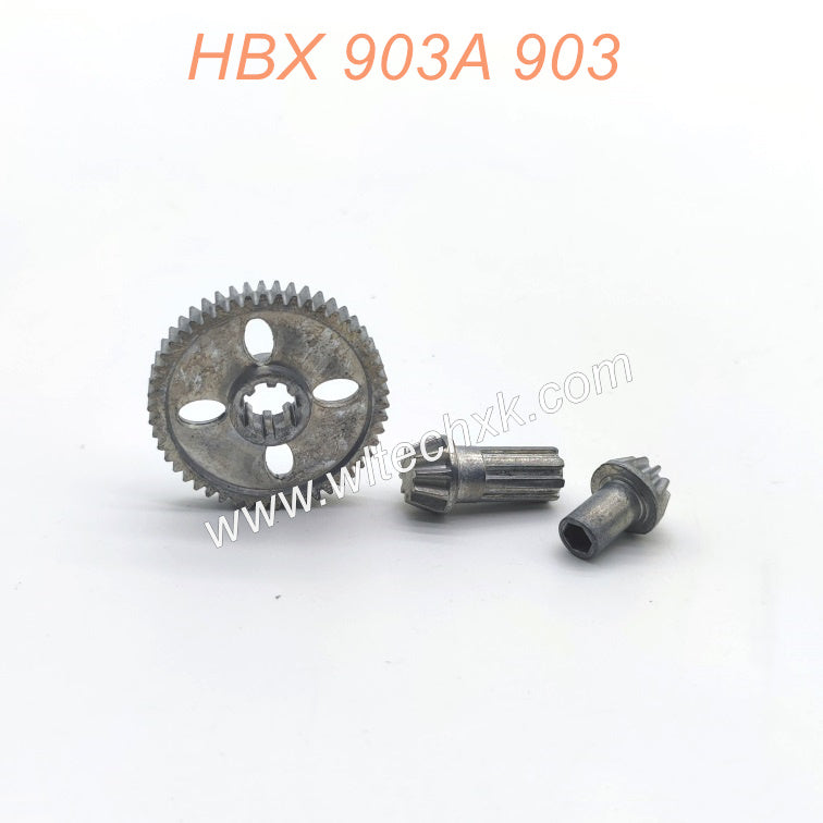 90109 Gear Kit Parts for HAIBOXING 903 903A-1