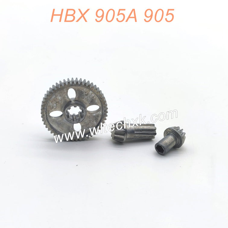 90109 Gear Kit Parts for HAIBOXING 905A 905-1