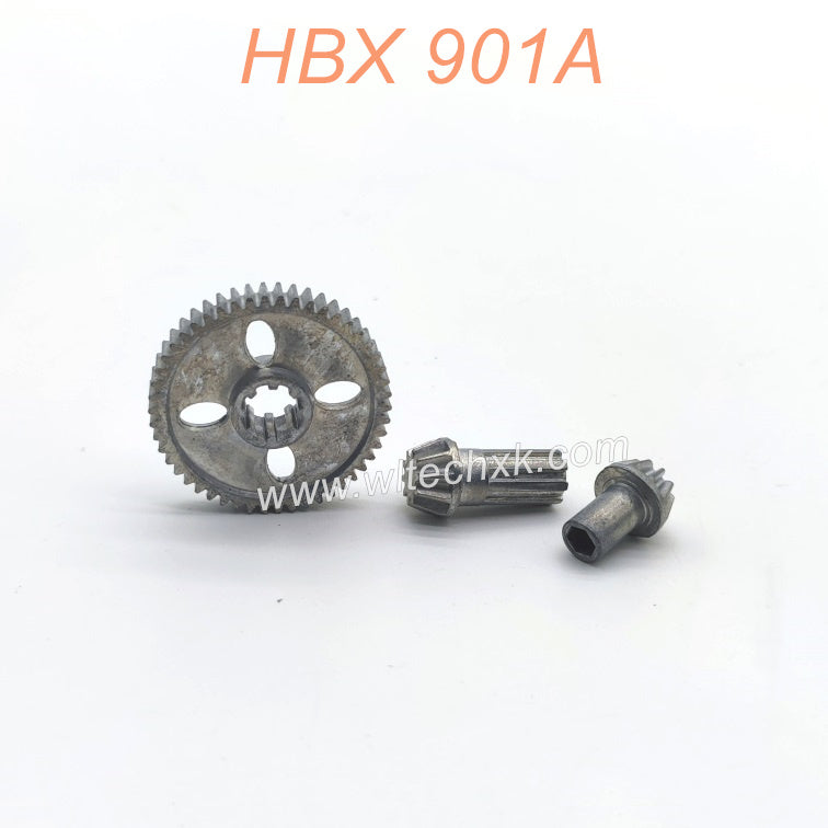 90109 Gear Kit Parts for HBX 901A 901-1