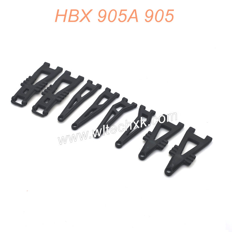 90113 Suspension Arms Parts for HAIBOXING 905A 905