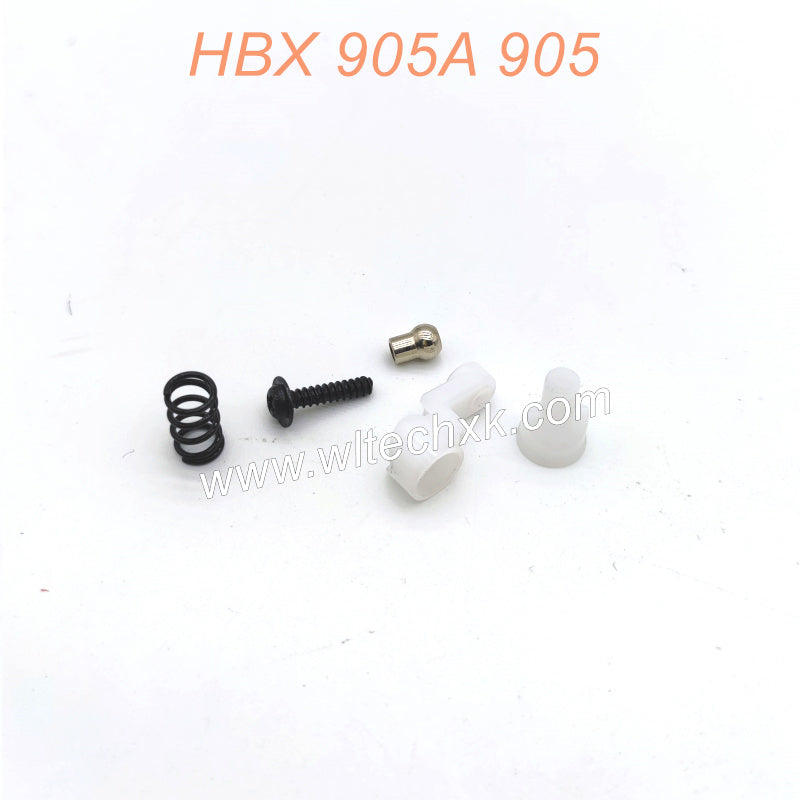 90114 Servo Saver Assembly Parts for HAIBOXING 905A 905