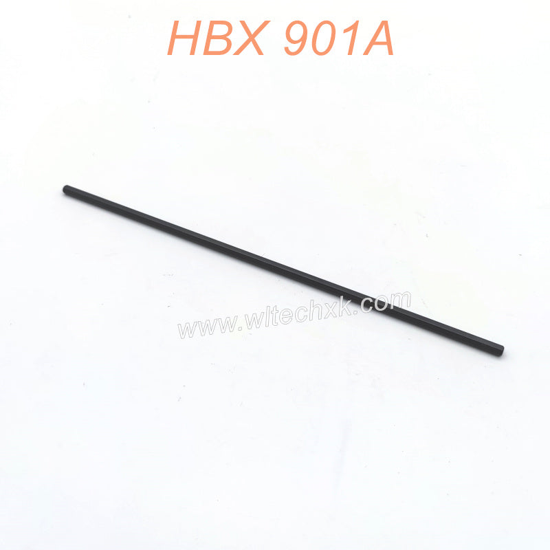 90116 Center Drive Shaft Parts for HBX 901A 901 RC Car