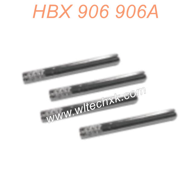 90119 HBX 906 906A RC Car Parts Rear Wheel Seat Pin