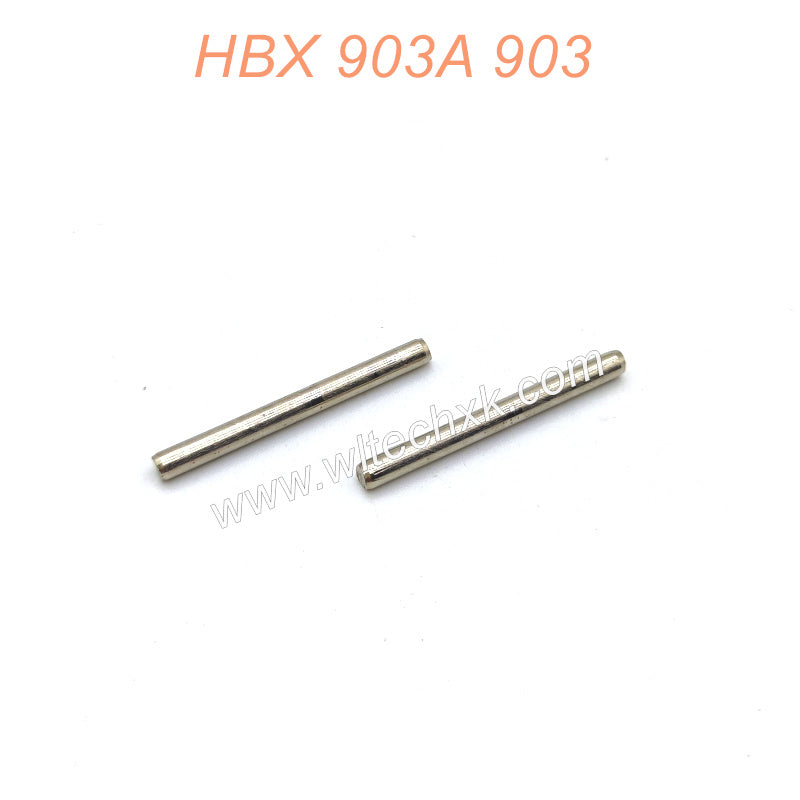 90120 3X32mm Steering Post Pins Parts for HAIBOXING 903A