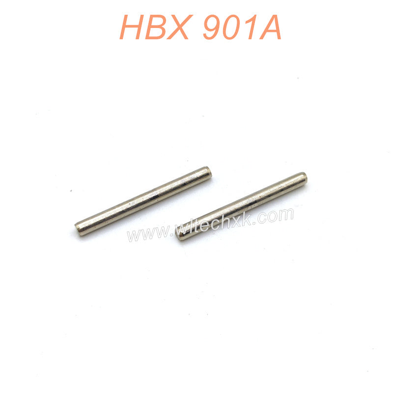 90120 3X32mm Steering Post Pins Parts for HBX 901A 901