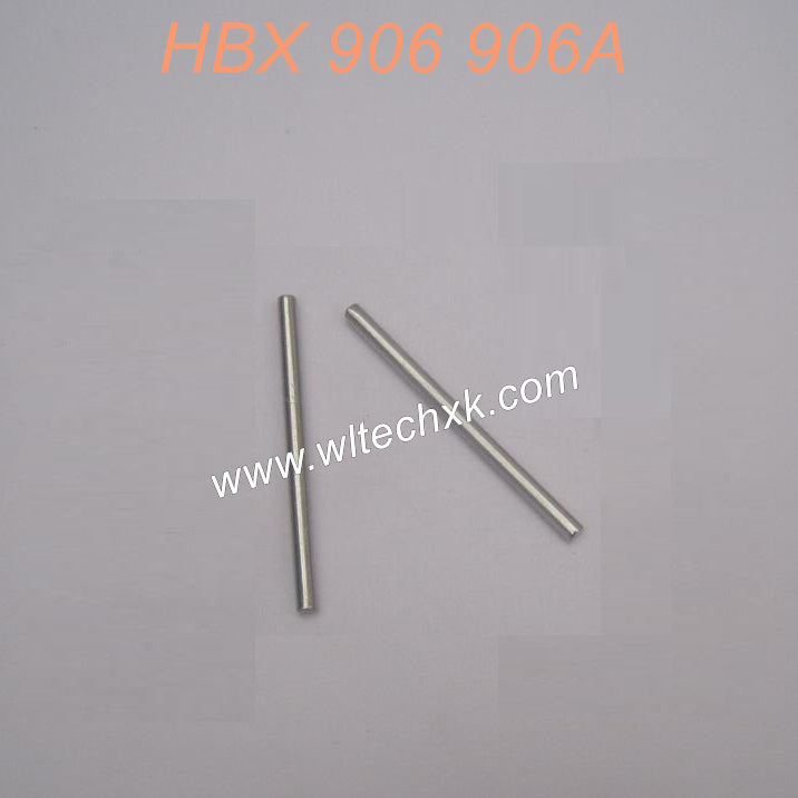 90120 HBX 906 906A RC Car Parts 3X32mm Steering Post Pins