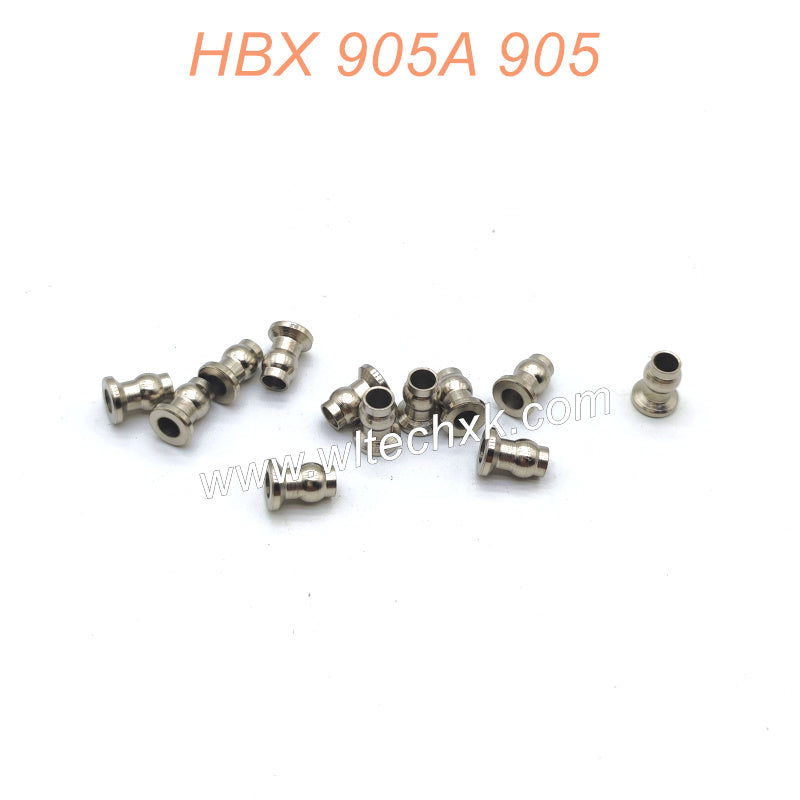 90121 Steering Ball Stud Parts for HAIBOXING 905A 905-1