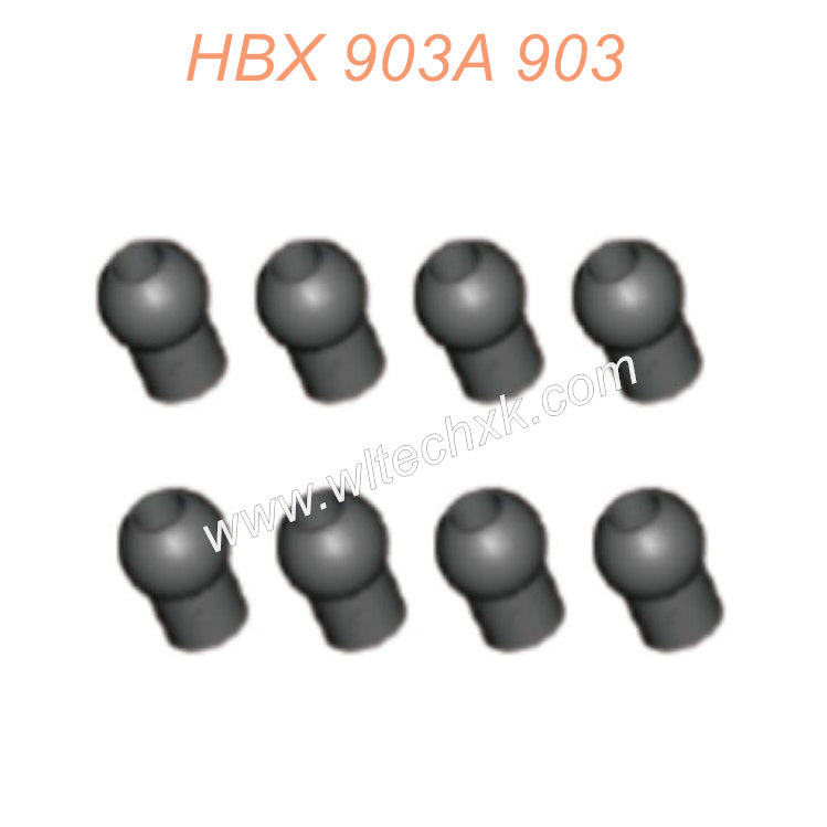 90122 Ball Stud Parts for HAIBOXING 903A