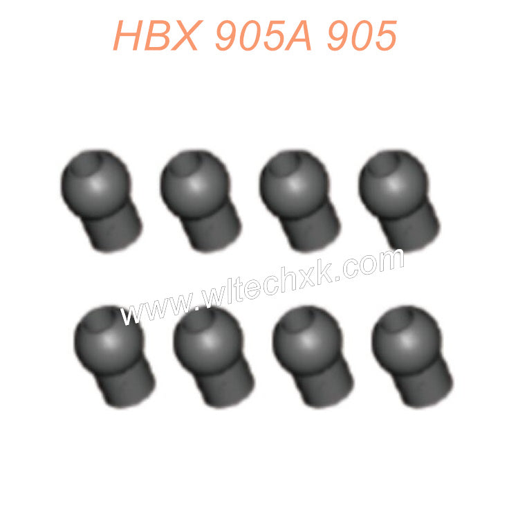 90122 Ball Stud Parts for HAIBOXING 905A 905
