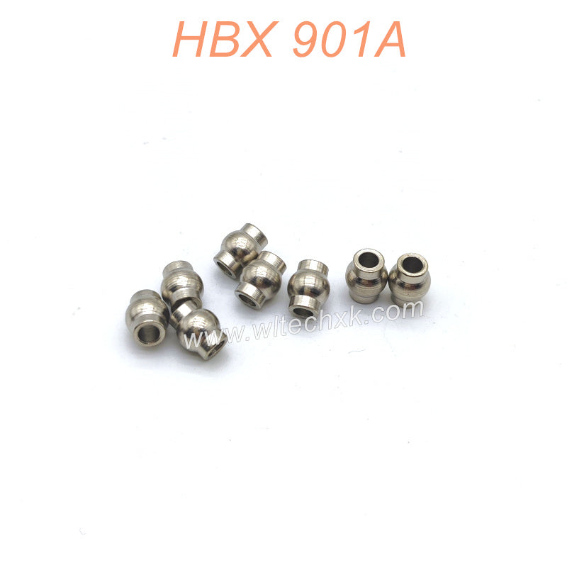 90123 Balls Parts for HAIBOXING 901A 901
