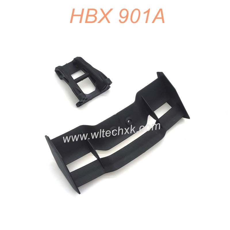 90141 Wing+Wing Stay Parts for HAIBOXING 901A 901