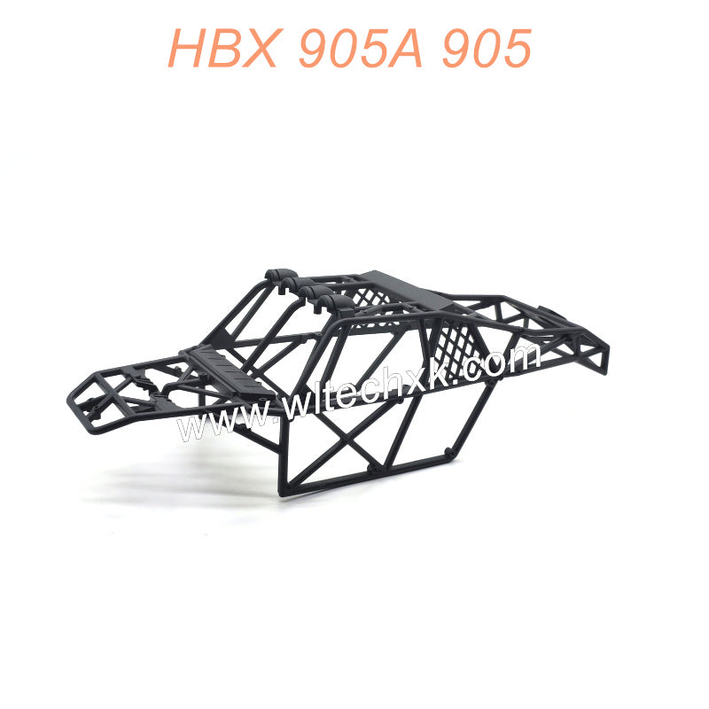 90151 Roll Cage Parts for HBX 905 905A