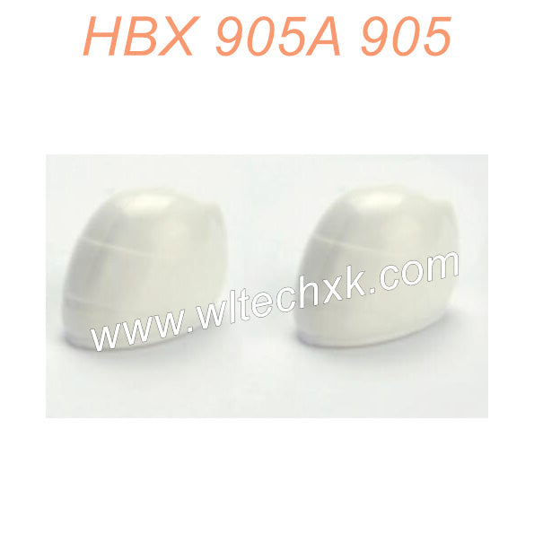 90165 Driver Figure Parts for HBX 905A