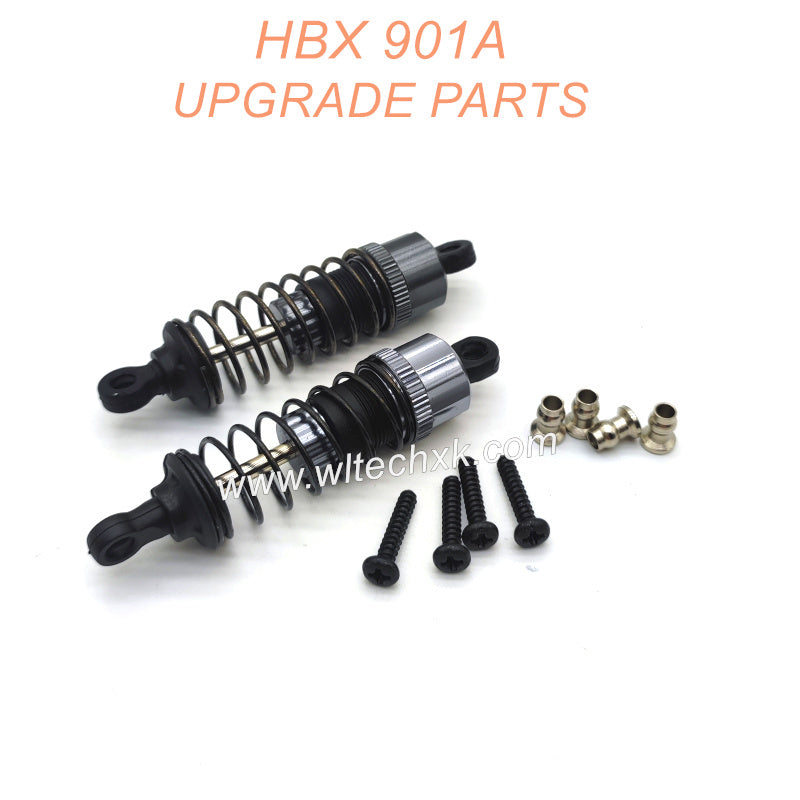 90201F Upgrade Front Shocks Parts for HBX 901A 901