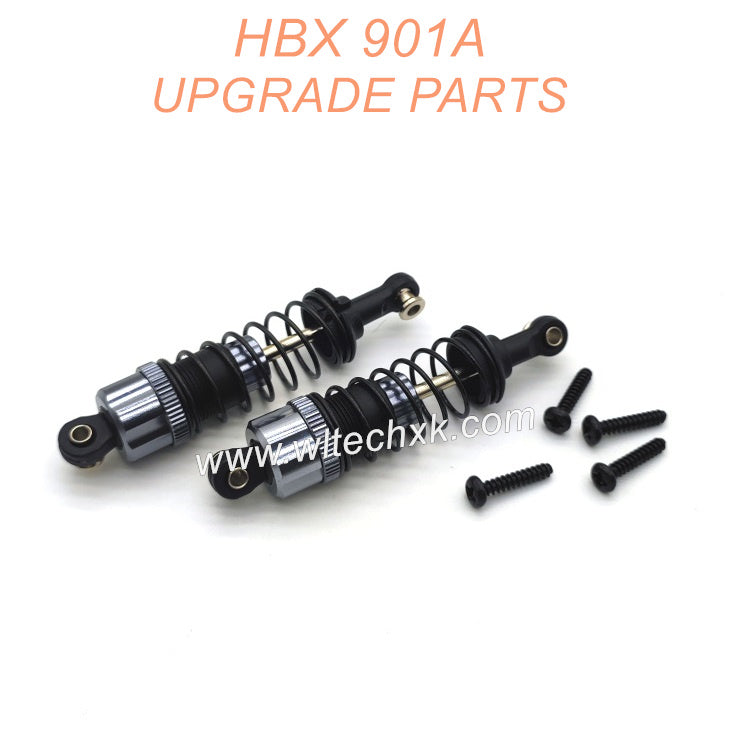 90201R Upgrade Rear Shocks Parts for HBX HBX 901A 901