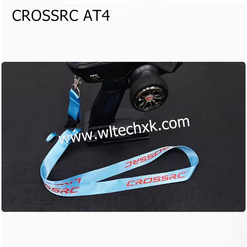 CROSSRC AT4 Parts Outdoor Sports Hat Lanyard-2