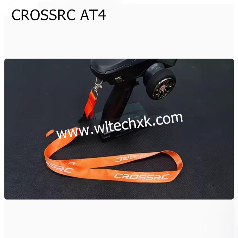 CROSSRC AT4 Parts Outdoor Sports Hat Lanyard-3