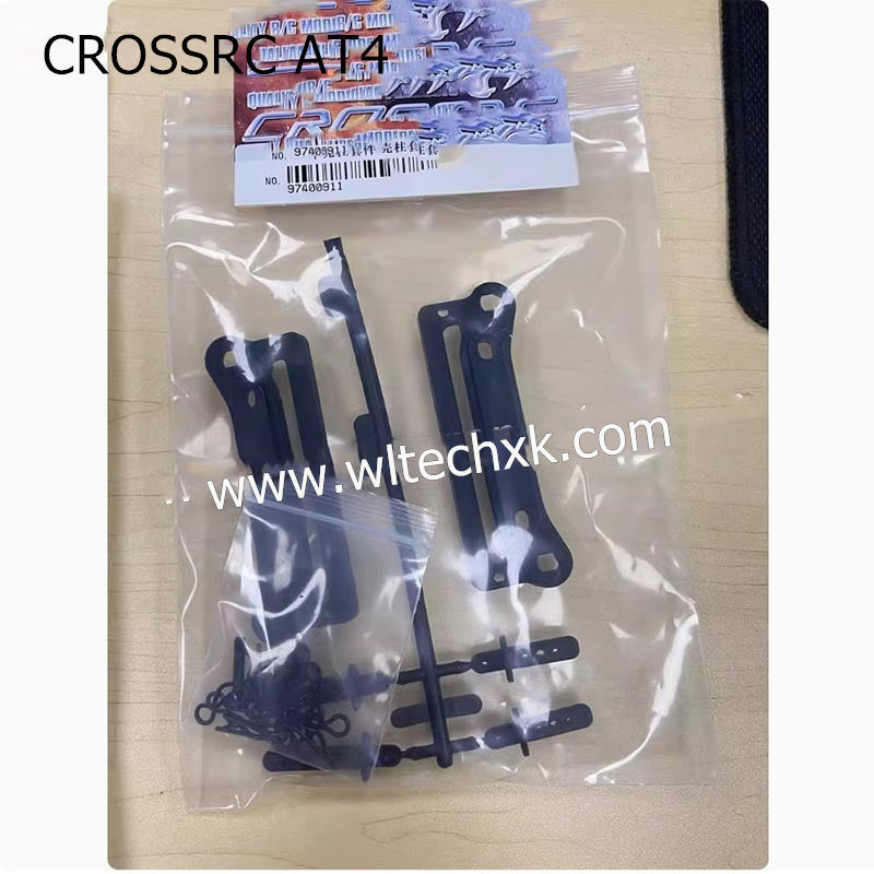 CROSSRC AT4 Parts Body Pillar Kit CS-97400911