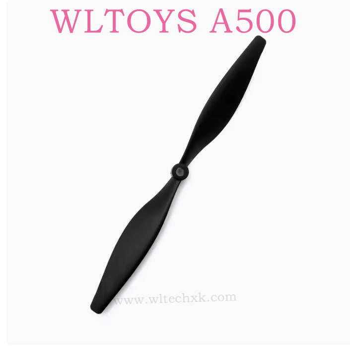 WLTOYS XK A500 RC Plane Original parts 0006 Propeller