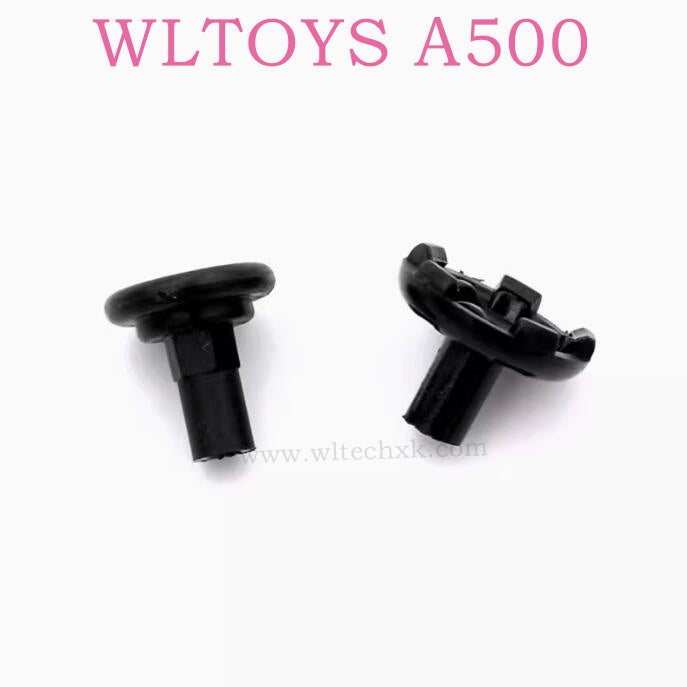 WLTOYS XK A500 RC Plane Original parts 0014 Propeller Holder