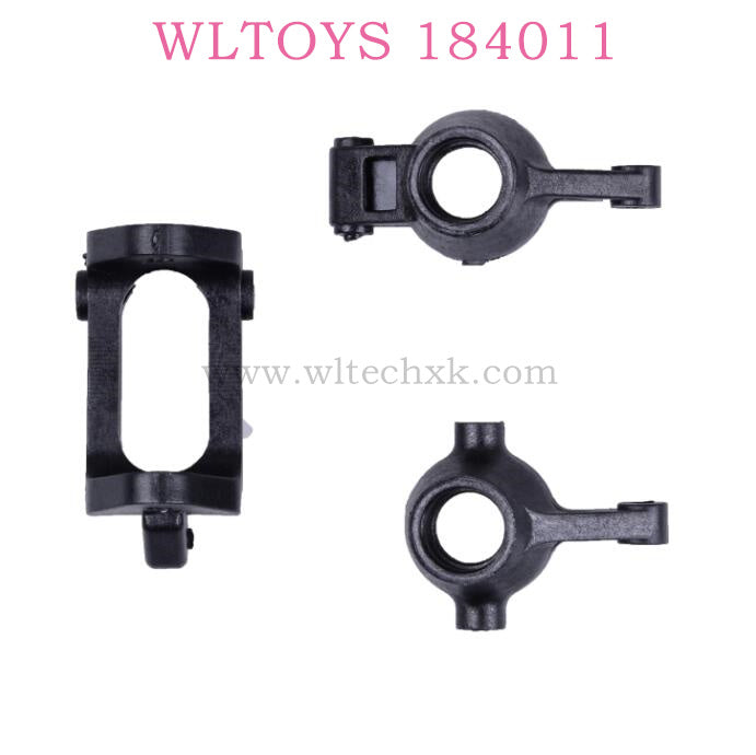 WLTOYS 184011 Parts A959-05 C Type Cup Seat Rear Seat Steering Seat Original parts