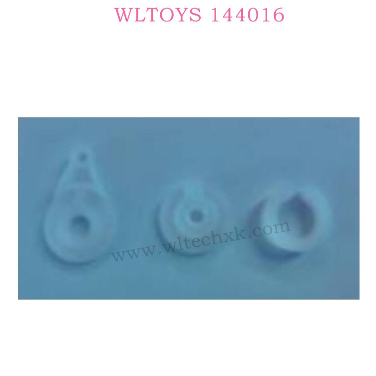 WLTOYS 144016 RC Car Part A949-20 Servo Arm kit