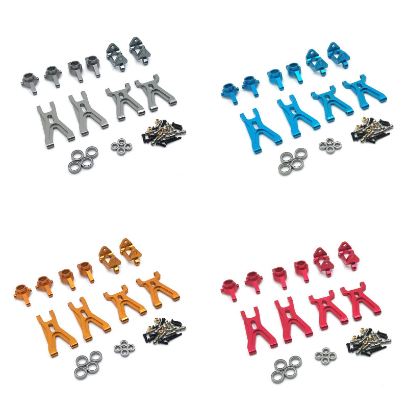 Upgrade For WLTOYS 184011 Parts Swing Arm Kit