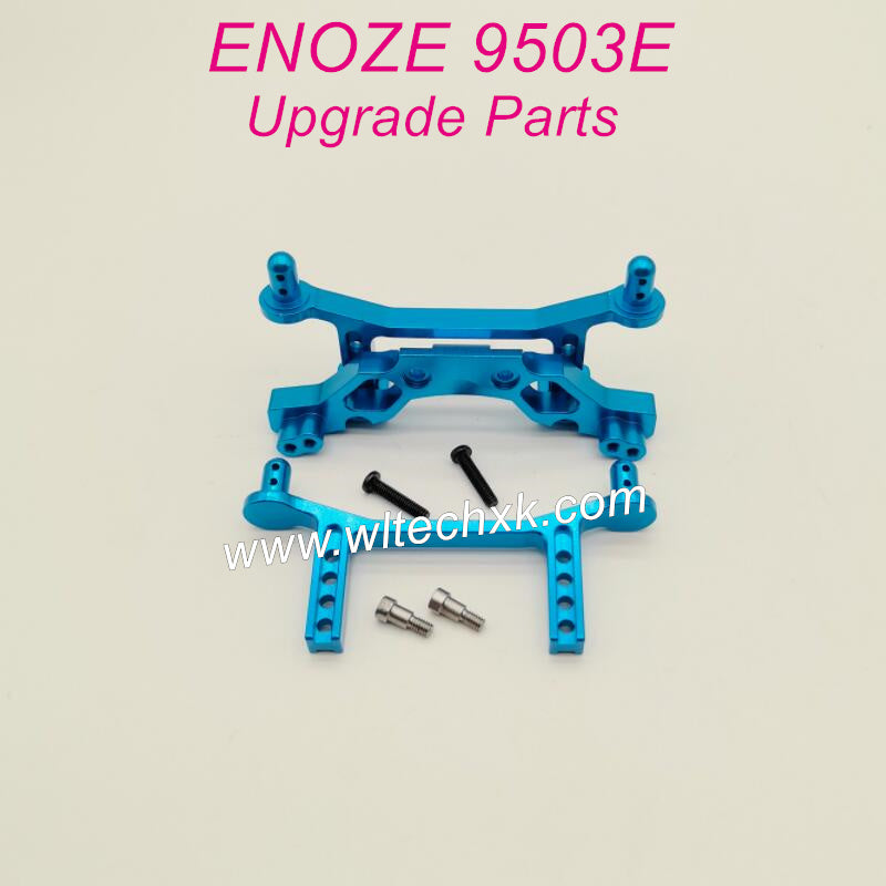 B3-ENOZE 9503E Upgrade Parts Car Shell Support Frame kit Blue
