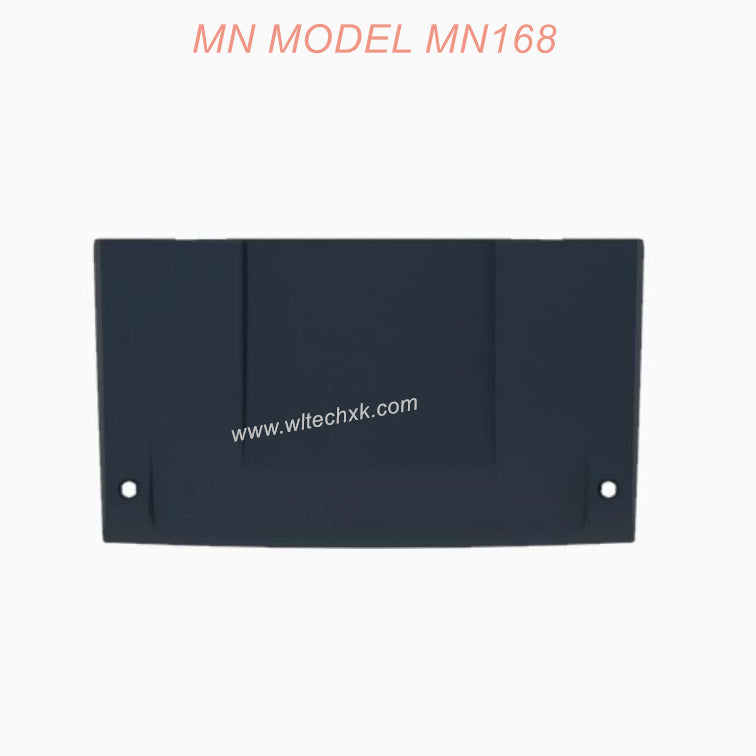 C168-04-01 MN RC MN168 Parts Hood