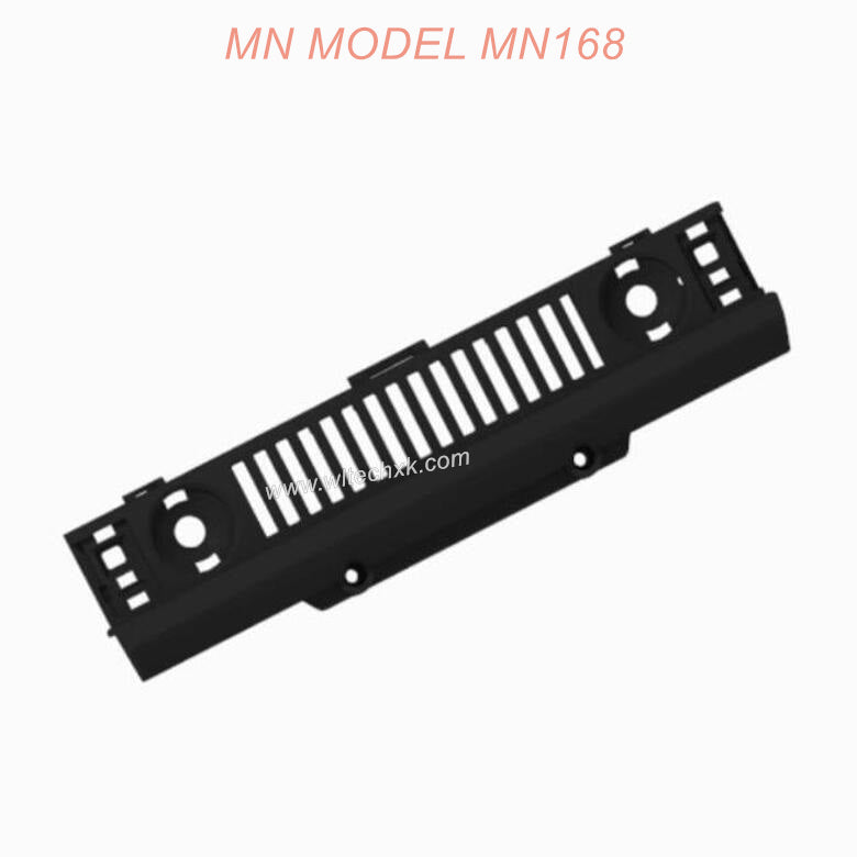 C168-05-01-MN-RC-MN168-Parts-Breathable-mesh