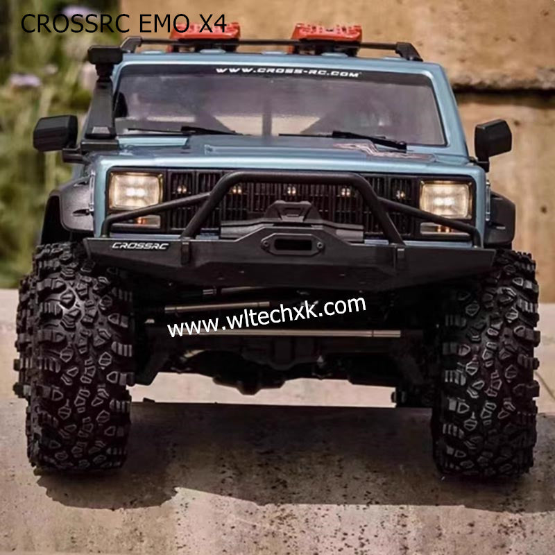 CROSSRC EMO X4 Parts 2.2 inch Tire R211-2