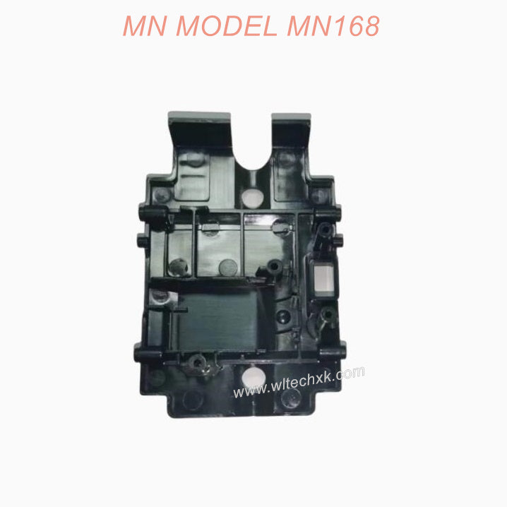 D4-01-03-MN-Model-MN168 RC Car Parts-midsole-panel