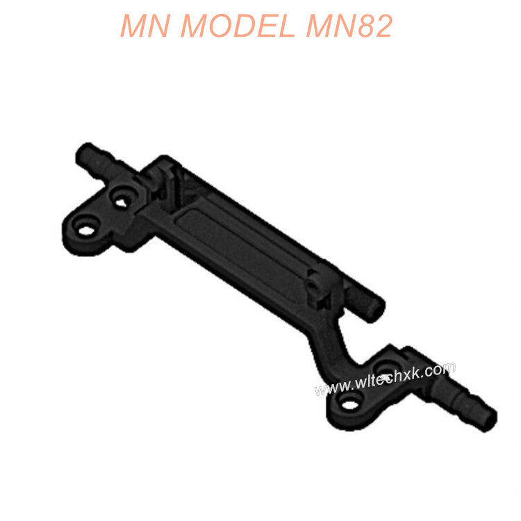 D4-02-01 MN MODEL MN82 RC CAR Parts D4 Servo Holder