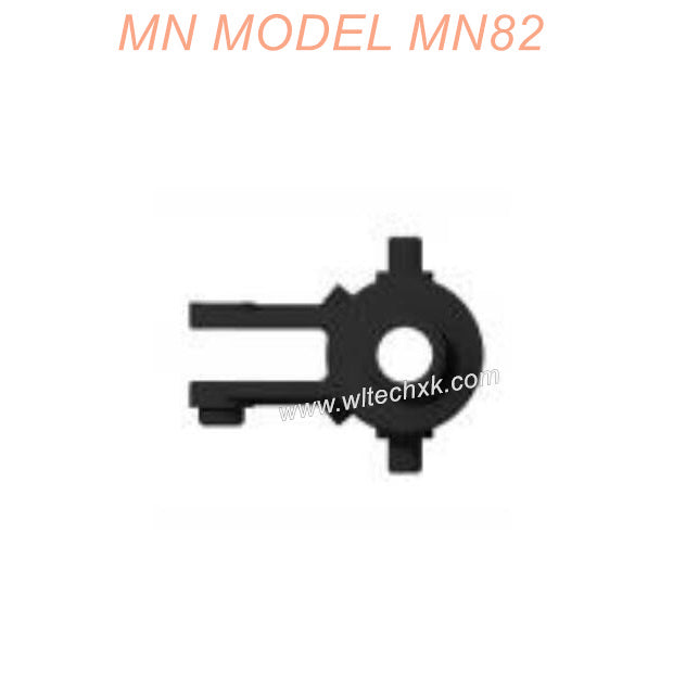 D4-02-02.L MN MODEL MN82 RC CAR Parts Steering C-Type Seat Left