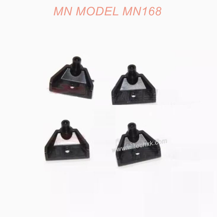 D4A-14-MN-Model-MN168 RC Car Parts-Shock-Towers