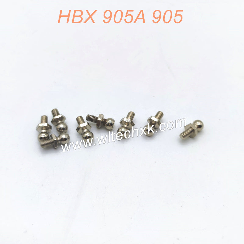 H013 Ball Stud. Parts For HAIBOXING 905A 905