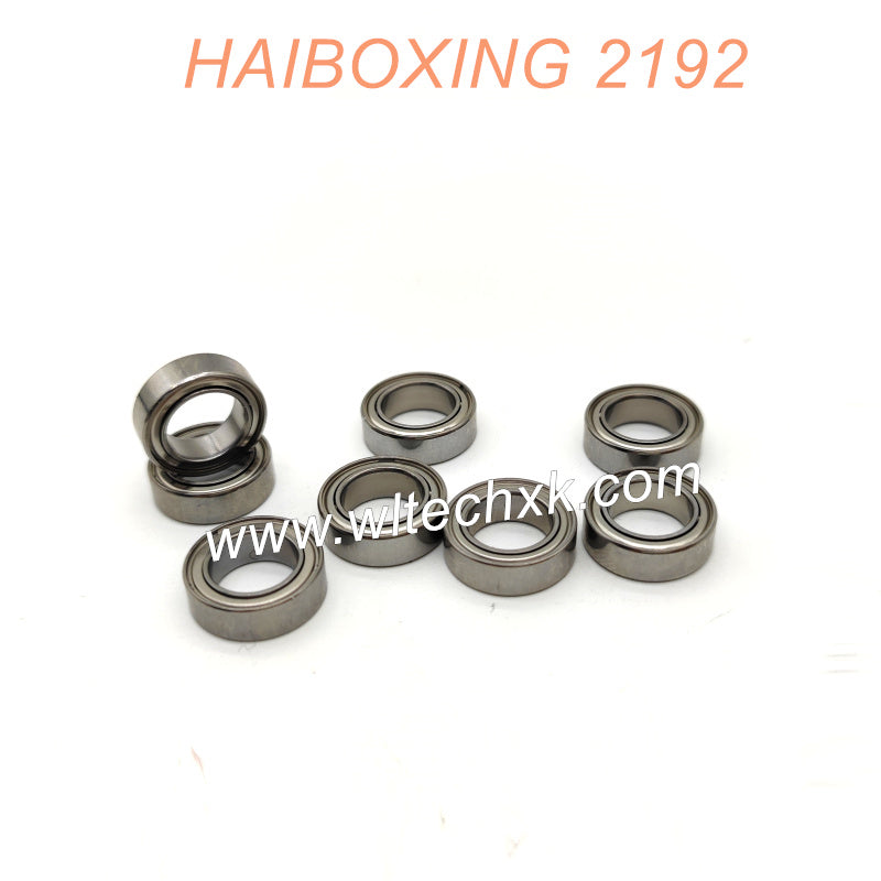 H032 Ball Bearings (4X7X2mm) Parts For HAIBOXING 2192