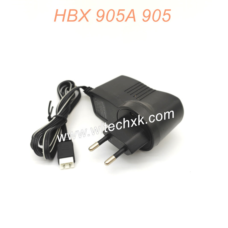 HAIBOXING 905A 905 Parts 7.4V Charger-EU Plug